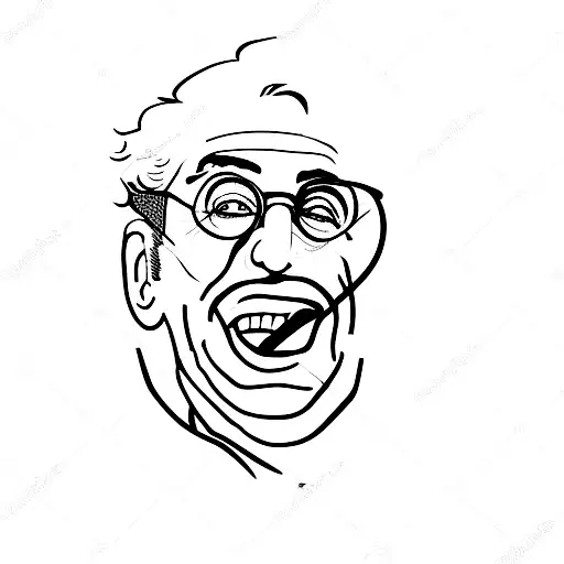 seinfeld quotes tattoo design idea