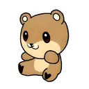 teddy tattoo design idea