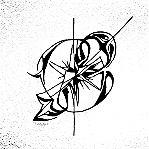 code geass tattoo design idea