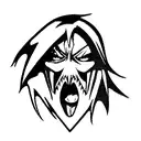 hellsing alucard tattoo design idea