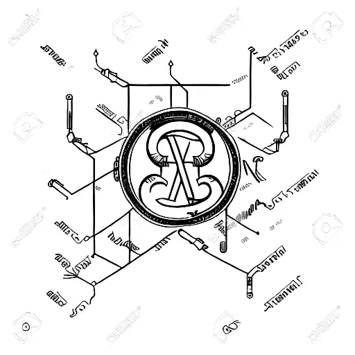 chemical formula of adrenalin tattoo design idea