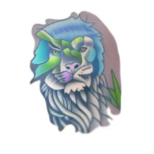 scotland tattoo design idea