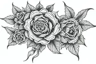 00:00 tattoo design idea