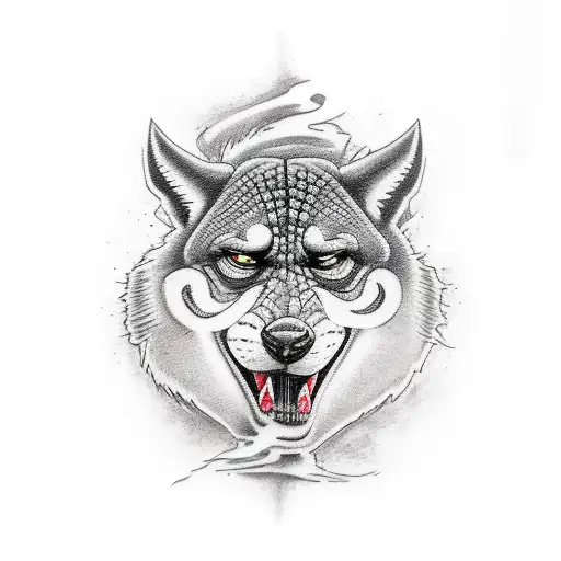 fast and the furious racing tattoo design idea