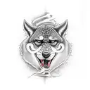 fast and the furious racing tattoo design idea
