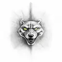 fast and the furious racing tattoo design idea