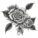 invincible poet tattoo design idea