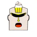 Bart Simpson, Ben 10, Dexter from Dexter's laboratory tattoo design idea