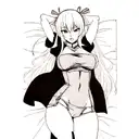 sexy tattoo design idea