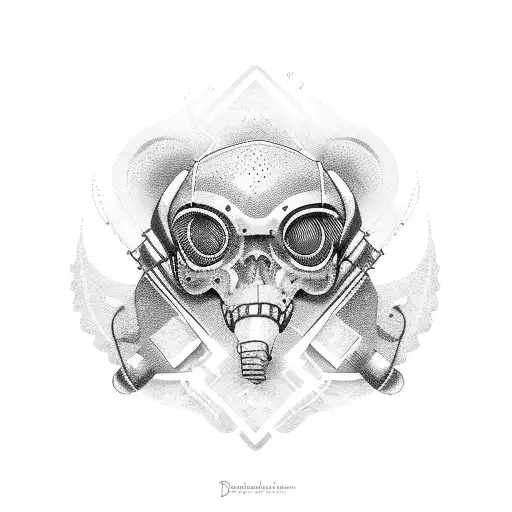 paramedic tattoo design idea