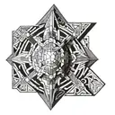 ashoka tano star wars tattoo design idea