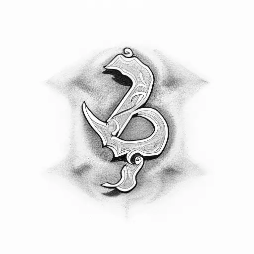 40 Letter P Tattoo Designs, Ideas and Templates【 2021 】 | P tattoo, Letter p  tattoo, Tattoo lettering