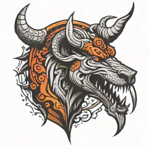 tyr forearm tattoo tattoo design idea