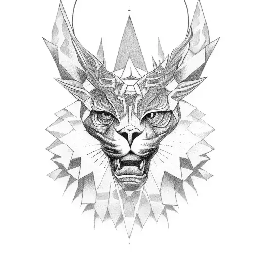 car tattoo design idea