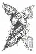 cyberpunk 2077 tattoo design idea