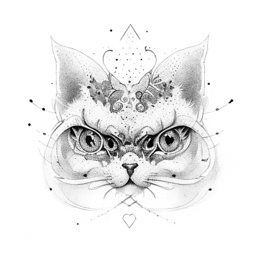 Ay❤️sh tattoo design idea