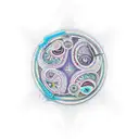 Paisley  tattoo design idea