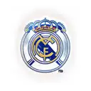 Real Madrid tattoo design idea