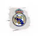 Real Madrid tattoo design idea