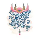 akatsuki cloud tattoo design idea