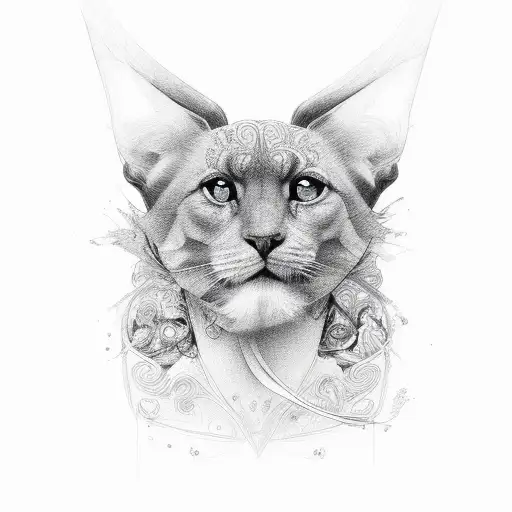 Alzheimer's awareness  tattoo design idea