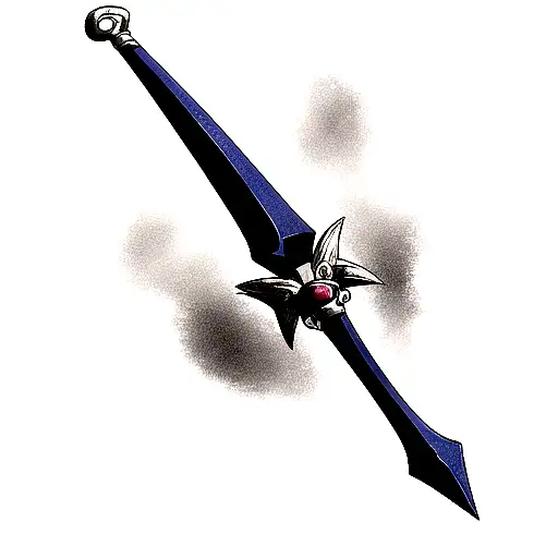 Dragon King Medieval Fantasy Dagger with Sheath - Sword N Armory