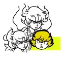 Devilman crybaby  tattoo design idea