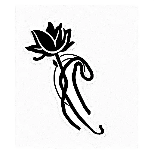 10.04.21 - 06.07.23 abortion tattoo design idea