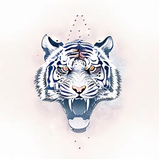 110 Tiger Tattoo Designs  Meaning 2023  The Trend Spotter