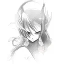 Erza Scarlet tattoo design idea