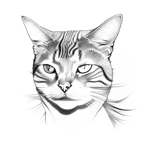 alice wonderland, colour, cat, mushrooms  tattoo design idea