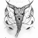flash tattoo design idea