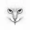 Data Analytics with a twist tattoo design idea