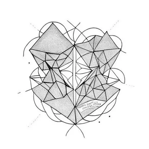 love friends unconditional  tattoo design idea