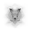 Rolex tattoo design idea