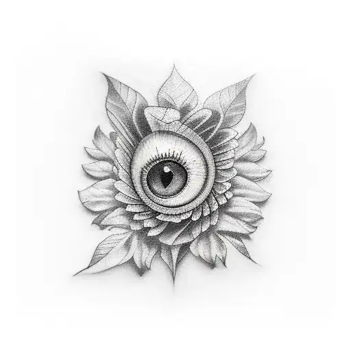 1984 year born tattoo design idea