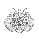 change tattoo design idea