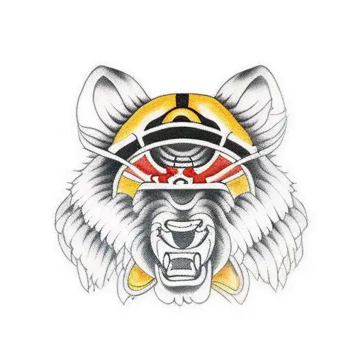 boston bruins tattoo design idea