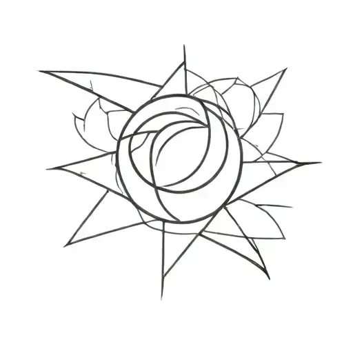 Andrew tattoo design idea