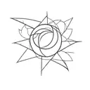 Andrew tattoo design idea