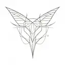 Andrew tattoo design idea