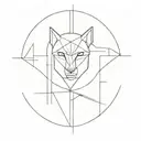 Andrew tattoo design idea