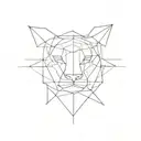 Andrew tattoo design idea