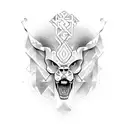 atlassian jira logo tattoo design idea
