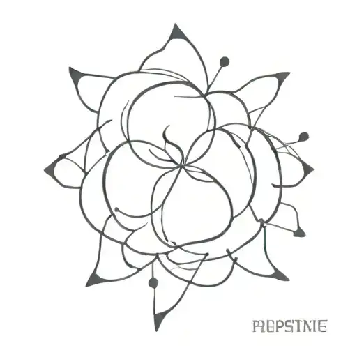 optimistic Prime tattoo design idea