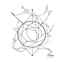 optimistic Prime tattoo design idea