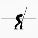 light side of the force tattoo design idea