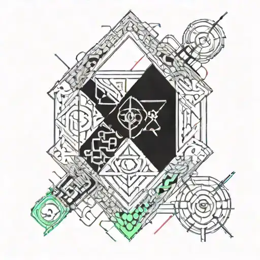 Suicideboys lyric tattoo tattoo design idea