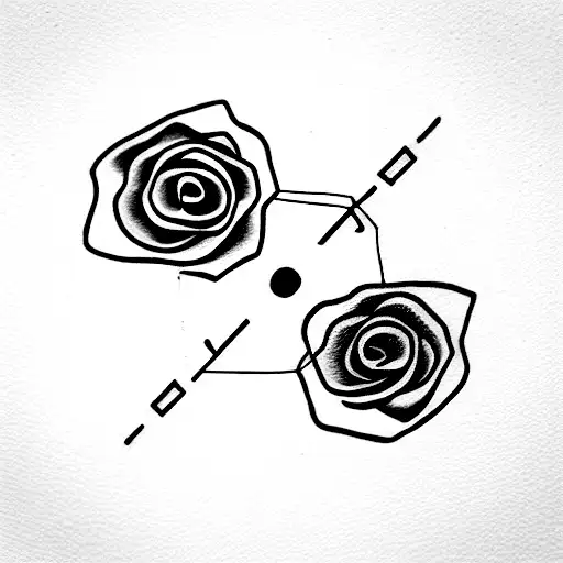 margaux jade tattoo design idea