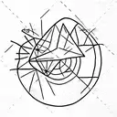 underground tattoo design idea